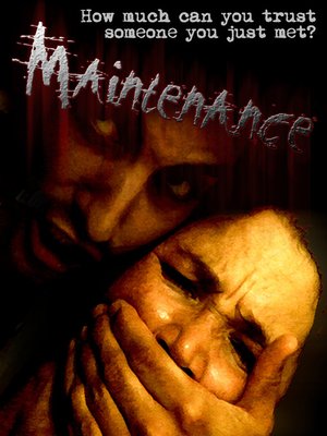 cover image of Maintenance